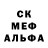 ЭКСТАЗИ круглые Thom Groot